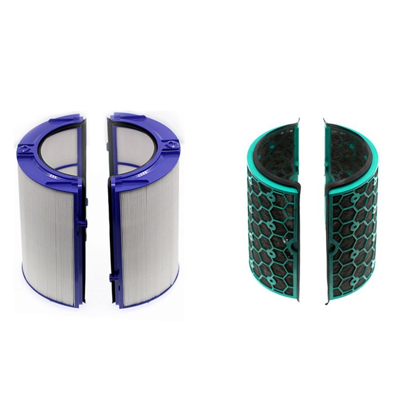 (MEOF) Filter Udara Pengganti  - Dyson Fan Pure Cool ulasan dan harga