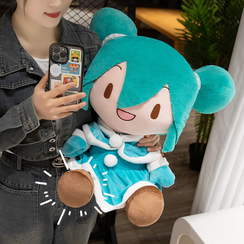 Mainan Mewah Hatsune Miku Kart - Japanese Lifestyle Gifts ulasan dan harga