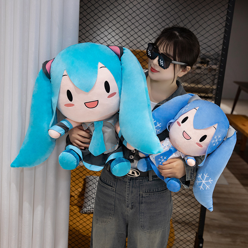 Mainan Mewah Hatsune Miku Kart - Japanese Lifestyle Gifts ulasan dan harga