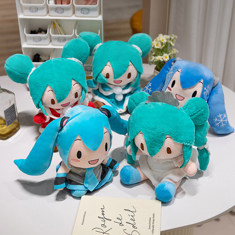 Mainan Mewah Hatsune Miku Kart - Japanese Lifestyle Gifts ulasan dan harga