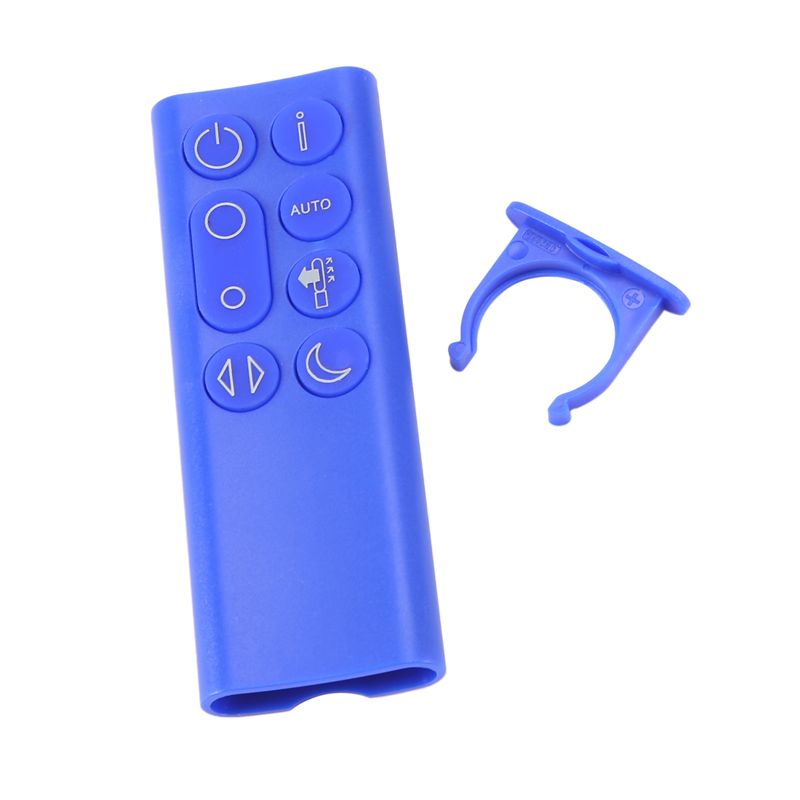 Remote Control Pengganti untuk - Dyson Fan Pure Cool ulasan dan harga
