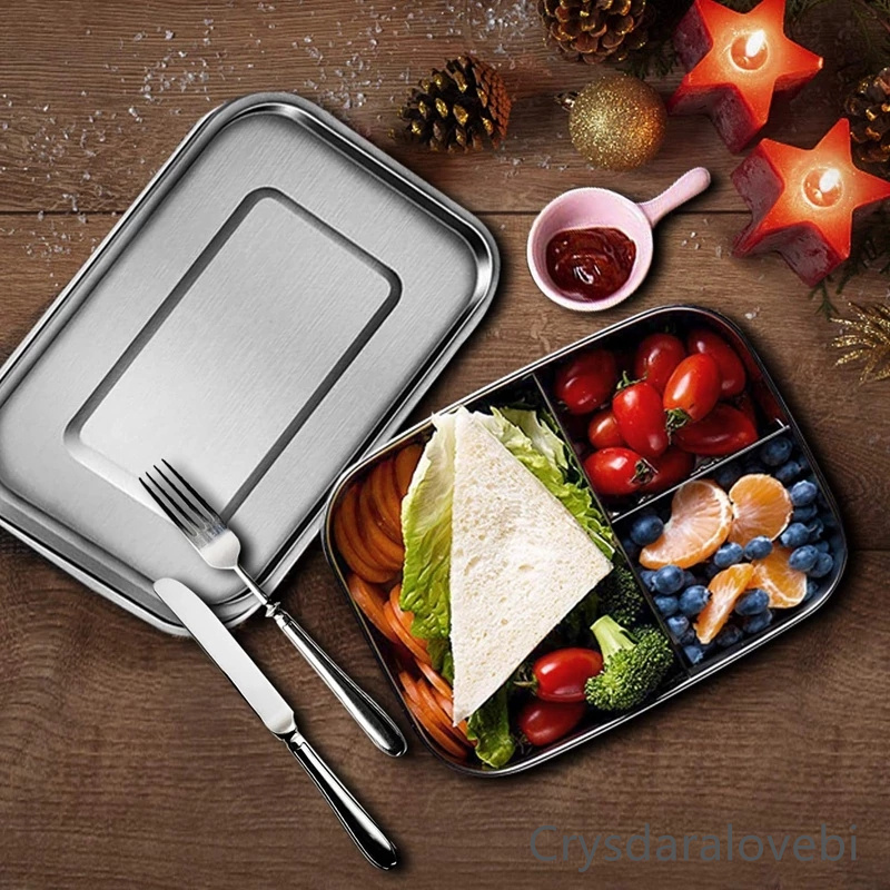 Kotak makan siang anak-anak Be - Bento Box Two Tier ulasan dan harga