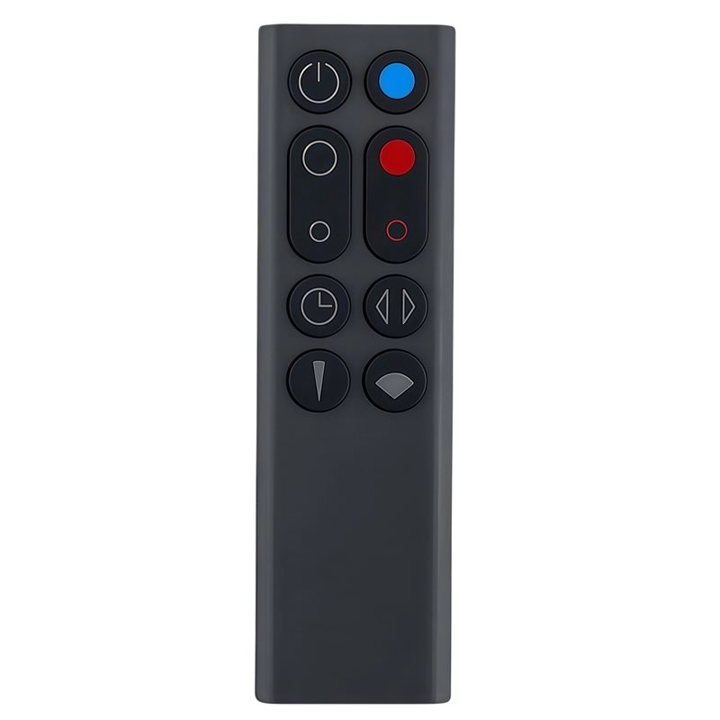 Remote Control Pengganti AM09  - Dyson Fan Pure Cool ulasan dan harga
