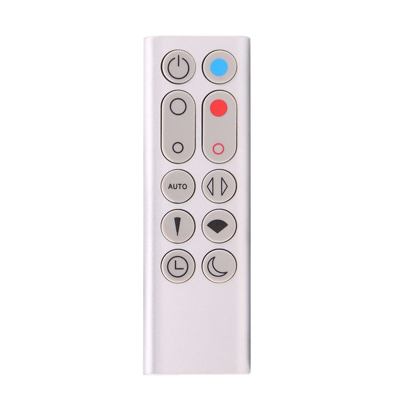 Remote Control Pengganti HP02  - Dyson Fan Pure Cool ulasan dan harga