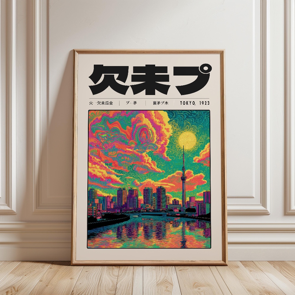 Y2K Budaya Indie Pola Jepang G - Japanese Lifestyle And Culture ulasan dan harga
