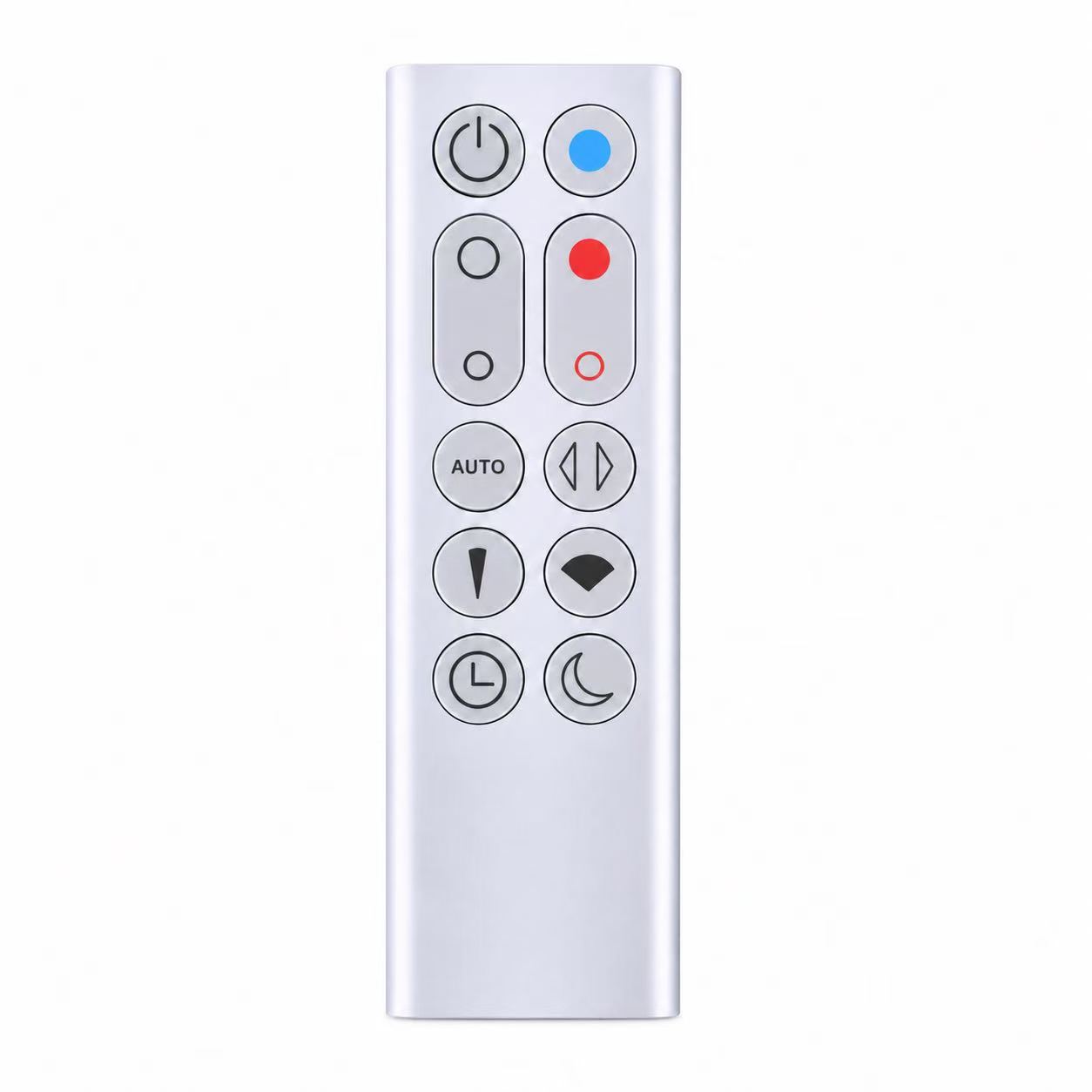 Remote Control Pengganti untuk - Dyson Fan Pure Cool ulasan dan harga